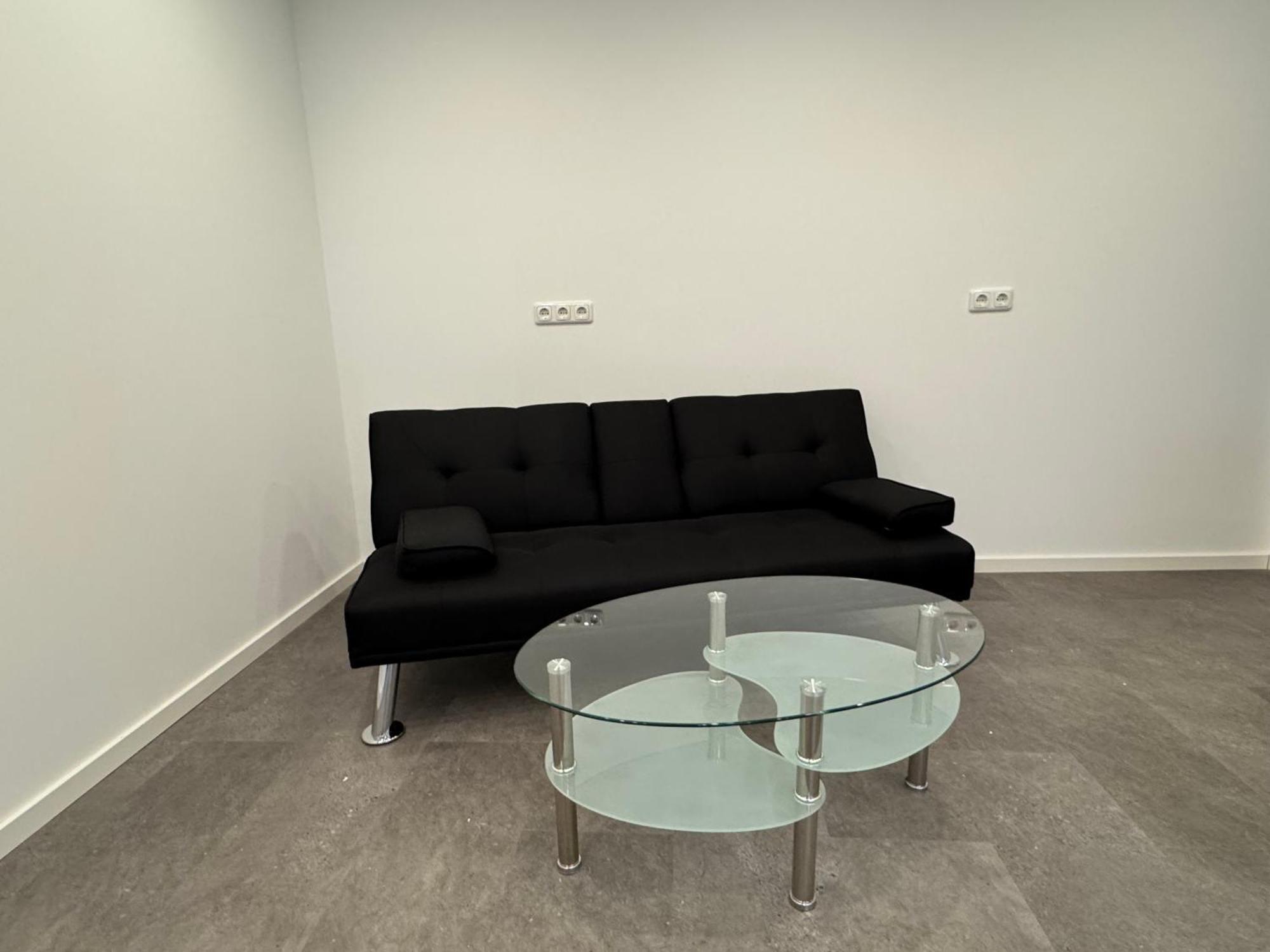 Biberbach  W&P Living Wohnung Mit Ausblick - Parkplatz מראה חיצוני תמונה