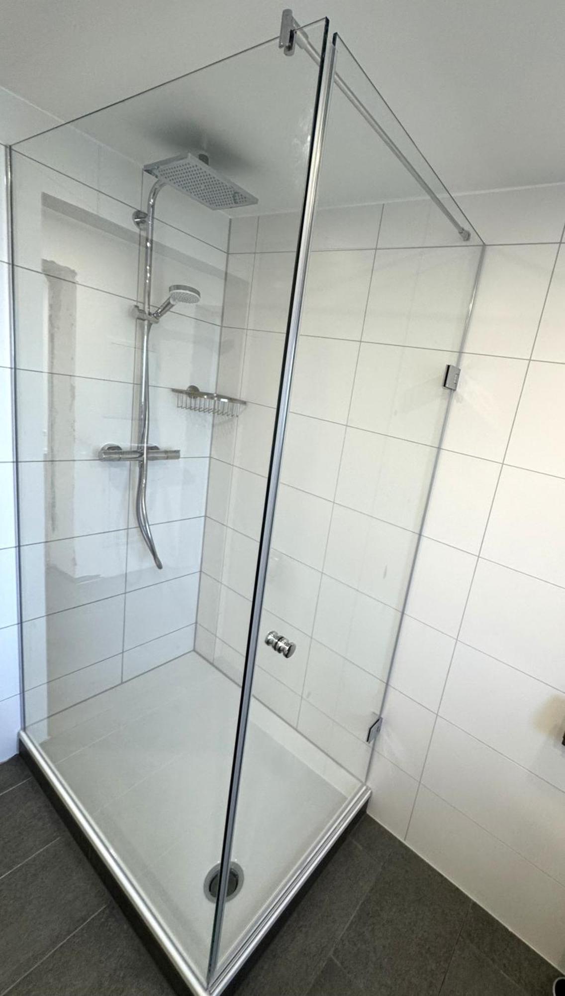 Biberbach  W&P Living Wohnung Mit Ausblick - Parkplatz מראה חיצוני תמונה